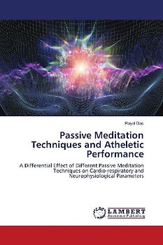 Passive Meditation Techniques and Atheletic Performance