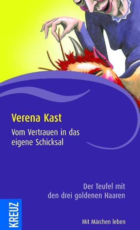 Vom Vertrauen in das eigene Schicksal