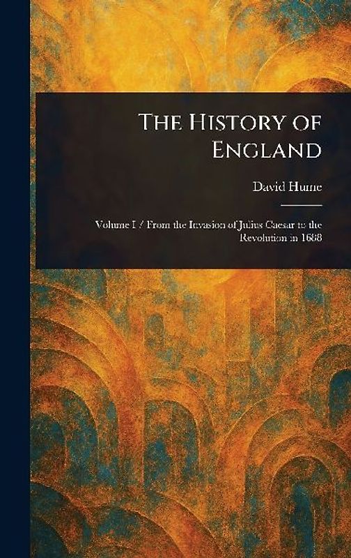 The History of England