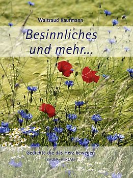 Besinnliches und mehr...