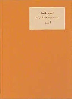 Escape from Circumstances