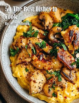 50 The Best Dishes to Cook