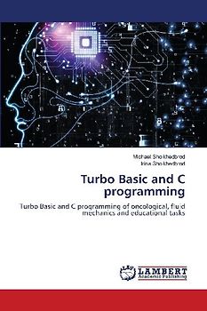 Turbo Basic and C programming