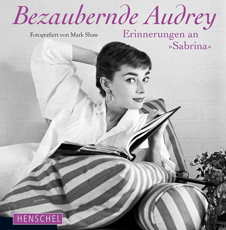 Bezaubernde Audrey