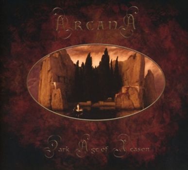 Arcana - Dark Age Of Reason