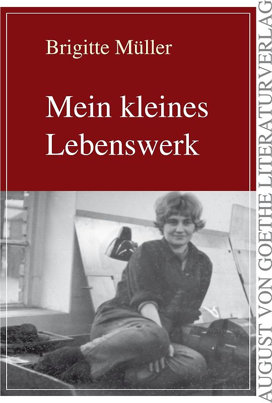 Mein kleines Lebenswerk