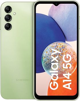 Galaxy A14