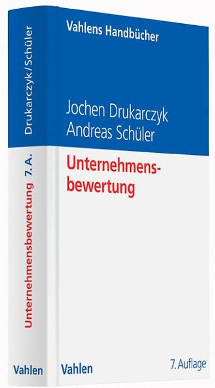 Unternehmensbewertung