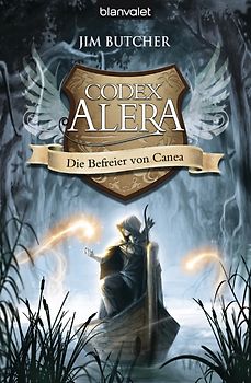 Codex Alera 5