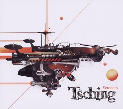 Tsching - Serenata