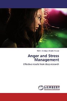 Anger and Stress Management