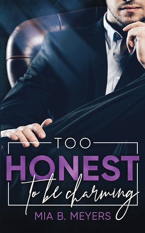 Too honest to be Charming