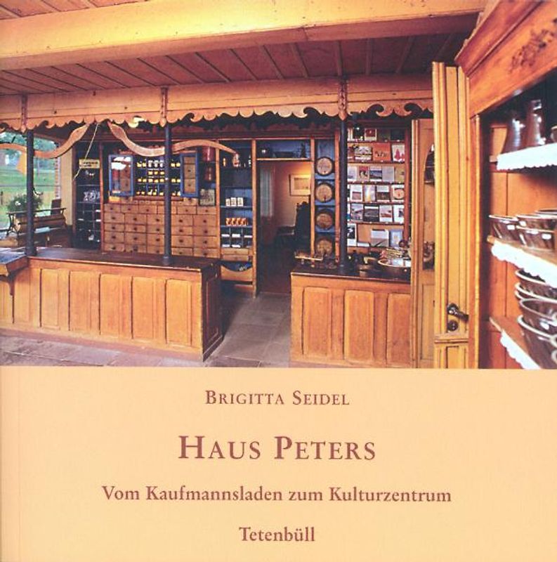 Haus Peters