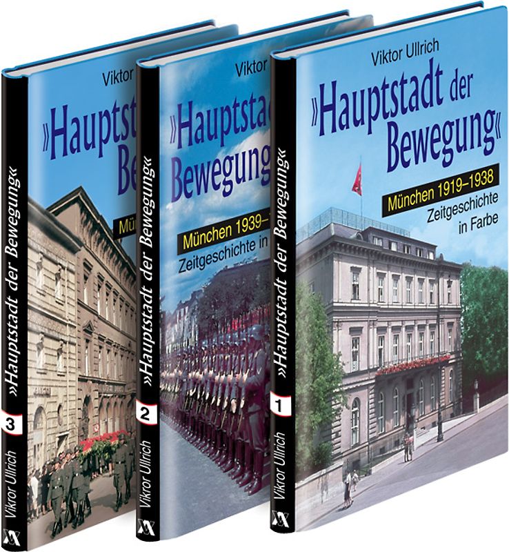 Hauptstadt der Bewegung