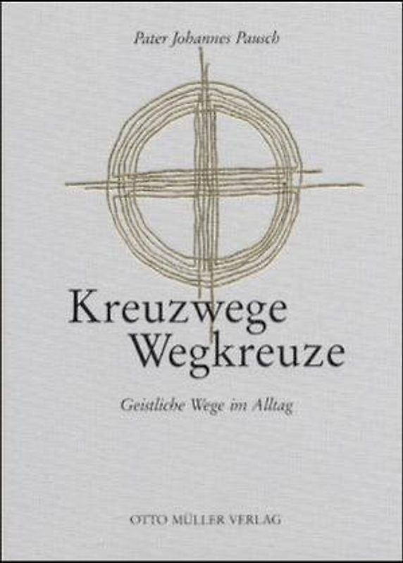 Kreuzwege-Wegkreuze