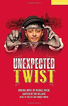 Unexpected Twist (Plays for Young People)
