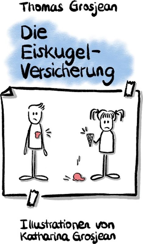 Die Eiskugelversicherung