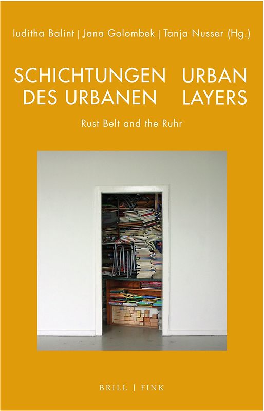 Schichtungen des Urbanen / Urban Layers