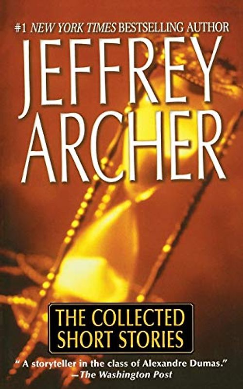 THE COLLECTED SHORT STORIES
