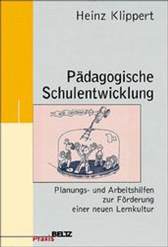 Pädagogische Schulentwicklung