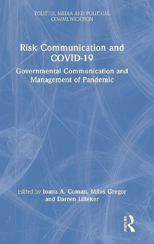 Risk Communication and COVID-19