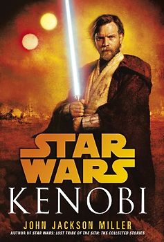 Star Wars: Kenobi - Miller, John Jackson