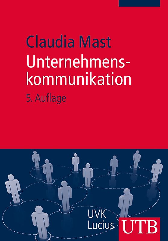 Unternehmenskommunikation