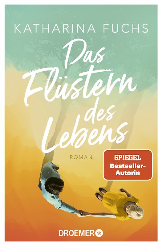 Das Flüstern des Lebens