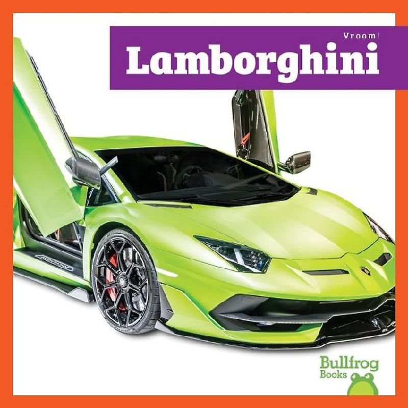 Lamborghini