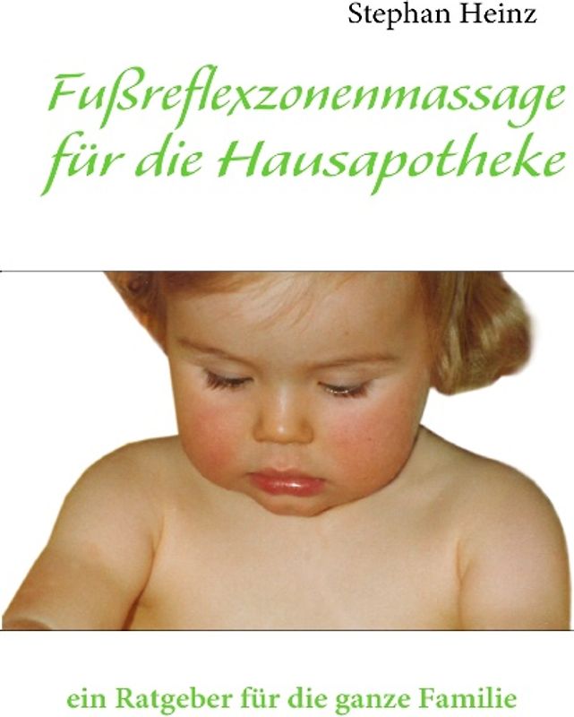 Fußreflexzonenmassage für die Hausapotheke