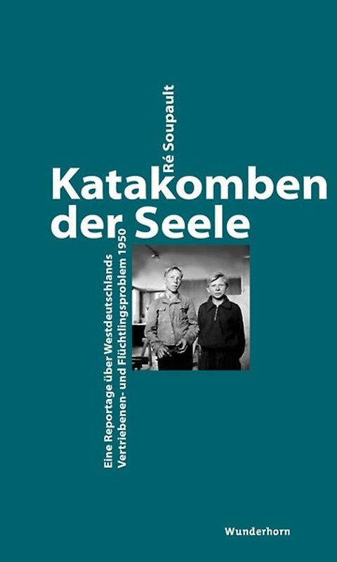 Katakomben der Seele
