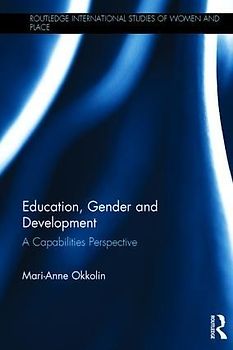 Education, Gender and Development