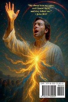 Whispers of the Holy Spirit - Testimony