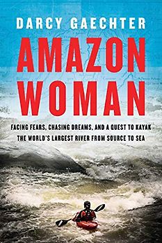 Amazon Woman