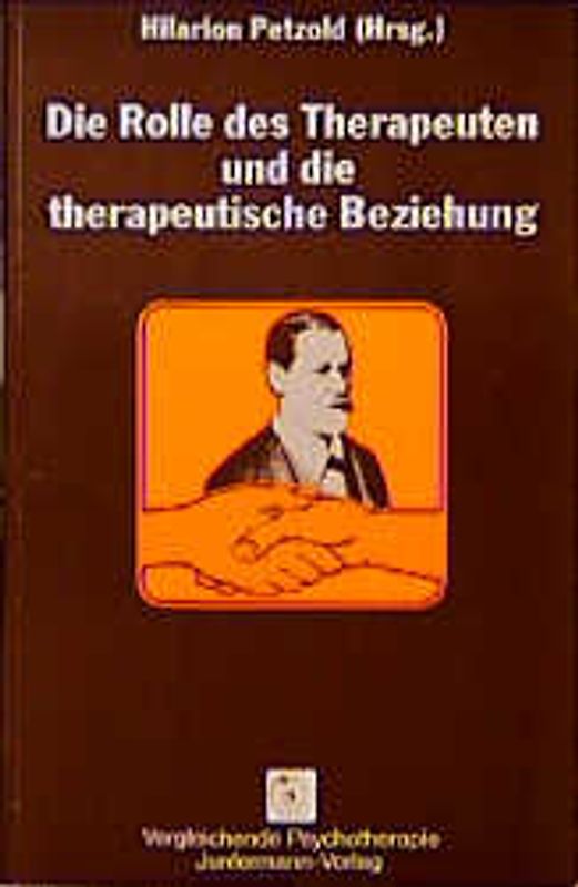 Die Rolle des Therapeuten und die therapeutische Beziehung in der modernen Psychotherapie