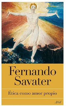 Ética como amor propio