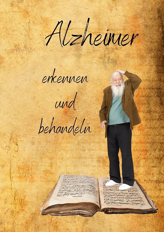 Alzheimer der stille Feind