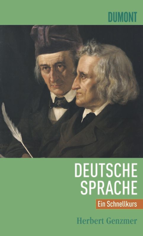 DuMont Schnellkurs Deutsche Sprache
