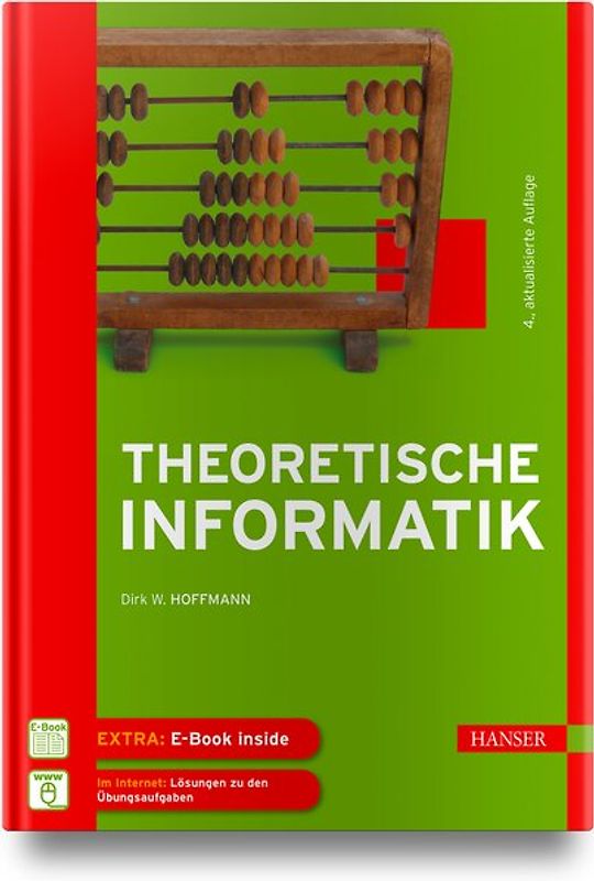 Theoretische Informatik