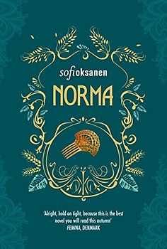 Norma: Oksanen Sofi