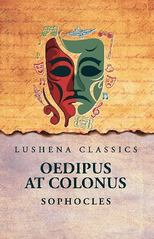 Oedipus at Colonus