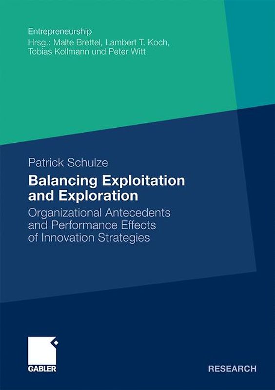 Balancing Exploitation and Exploration