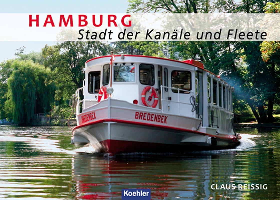 Hamburg
