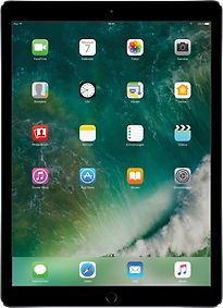 Apple Apple iPad Pro 12.9 128Go Gris