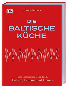 Die baltische Küche