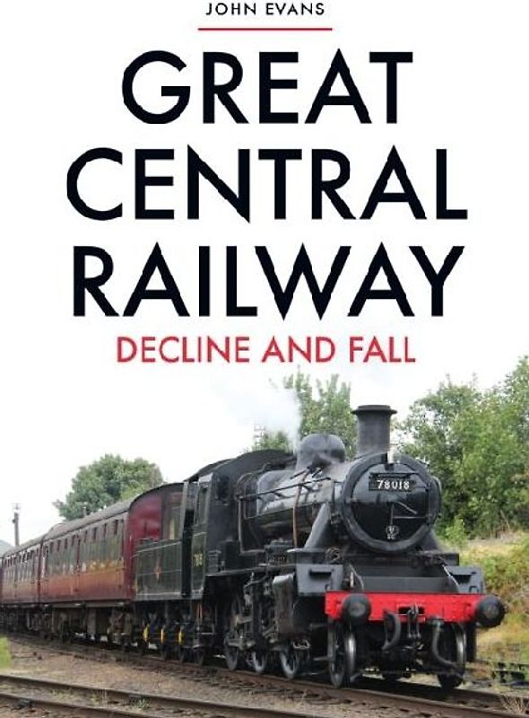 Great Central Railway