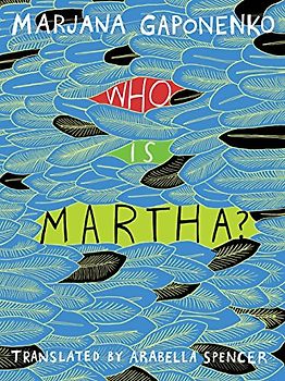 Who Is Martha?