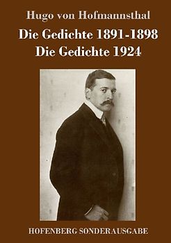Die Gedichte 1891-1898 / Die Gedichte 1924
