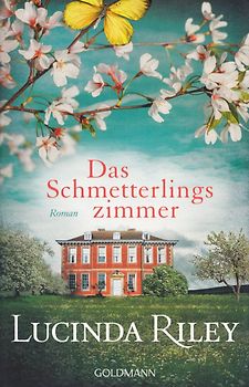 Das Schmetterlingszimmer