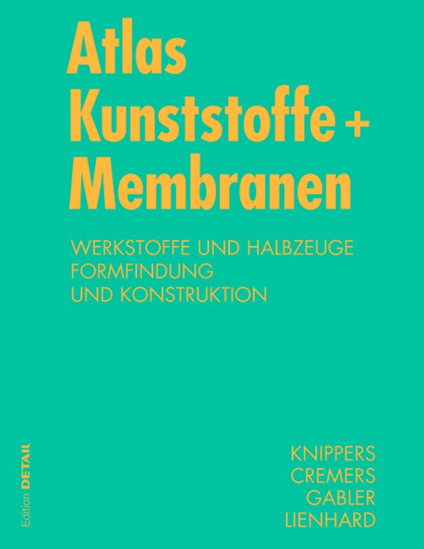 Atlas Kunststoff + Membranen